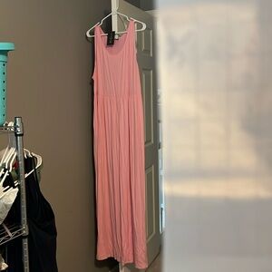 Bates Sisters Maxi Dress